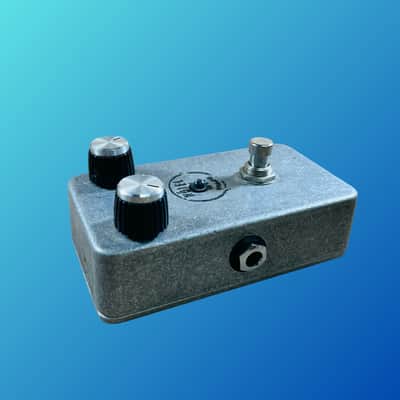 Lovepedal MKIII Fuzz image 4