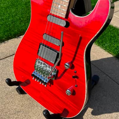 Charvel Custom Shop San Dimas image 2