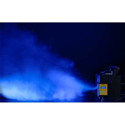 Algam Lighting H600 Macchina della Nebbia 600W image 6
