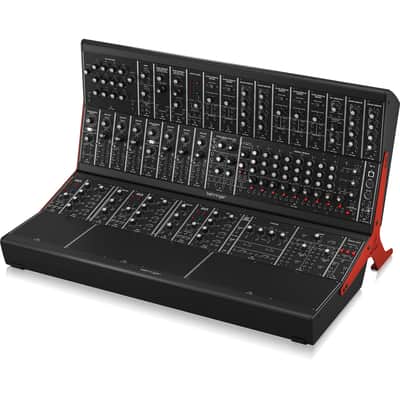Behringer System 55 Complete Eurorack Modular Synthesizer image 3