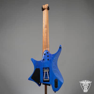 2026 strandberg Boden Prog NX7 - 5.7 LBS image 5