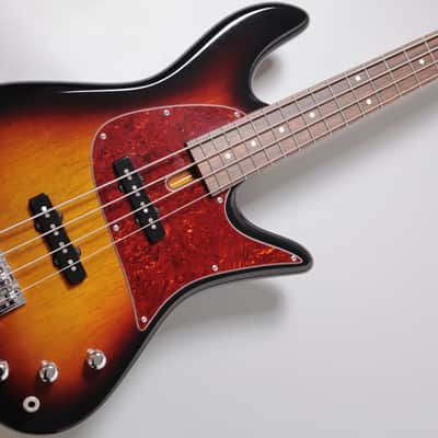 Fodera EMPEROR J STD CLASSIC【USED】 image 3