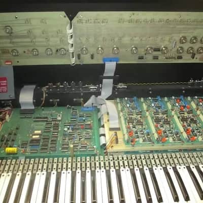 Immagine OBERHEIM OB XA - 120 PROGRAMS - 8 VOICES - 2