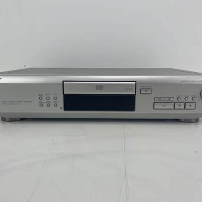 Sony - CDP-XE510 - CD-Player - Inc. Remote image 4