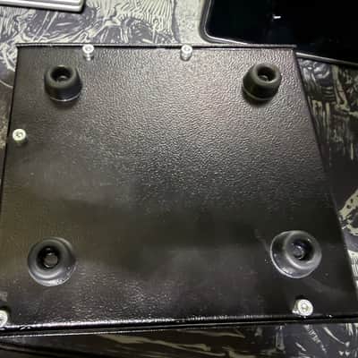 Driftwood Reactive Load Box 2020-2025 - Black image 4