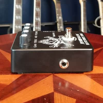 Joyo JF-04 High Gain Distortion image 8