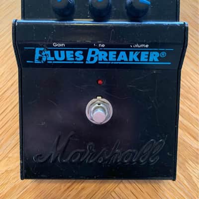 Marshall Bluesbreaker 90s image 1