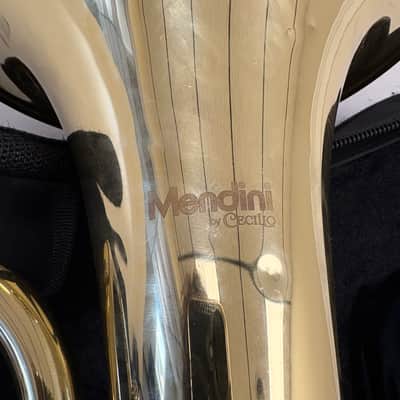 Mendini Baritone Model: MBR-30L imagen 6