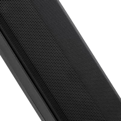 Alto Professional TS108C 600W Portable Column Array PA Speaker Bluetooth DSP image 10