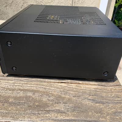 Denon AVR 1802 5.1 Channel 115 Watt AV Surround Sound Receiver - Tested image 4