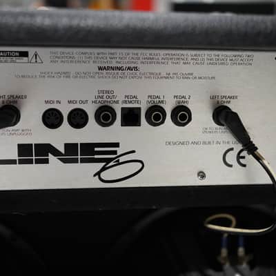 Line6 AxSys212 Combo image 6