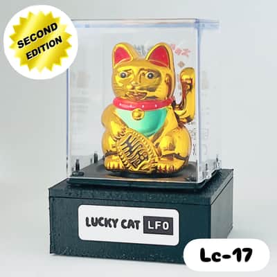 Lucky Cat LFO image 7