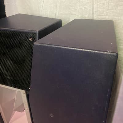 Funktion One Resolution 1.5TT Loudspeaker Pair - Violet image 5