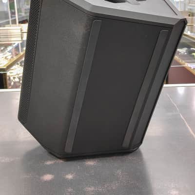 Yorkville EXM Mobile 8 Portable PA System 2021 - Present - Black image 2
