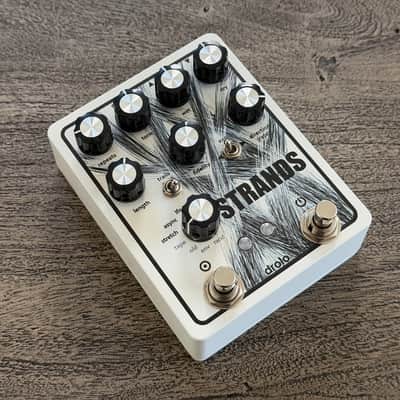 Drolo Strands Delay/Micro Looper : FREE SHIPPING image 3