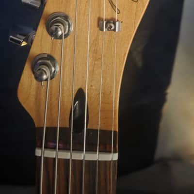 Fender American telecaster (modified) 2000 - 2012 - Gloss image 3