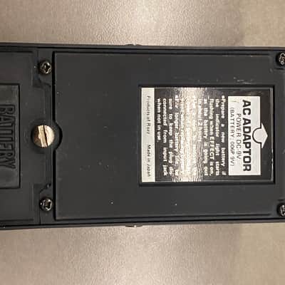Rozz R-2 compressor Early 1980s image 4