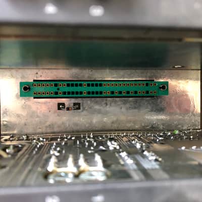 1981 Tesla EMP 124 High Quality All Original 12-Channel Mixing Console image 22