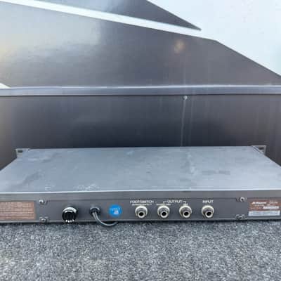 Maxon Dm500 Digital Delay Degital image 2