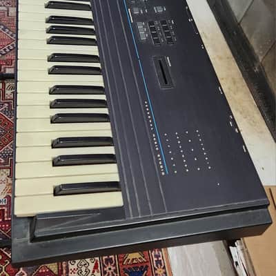 STUDIO SALE! Ensoniq SQ2 Keyboard Synthesizer1991 USA image 3