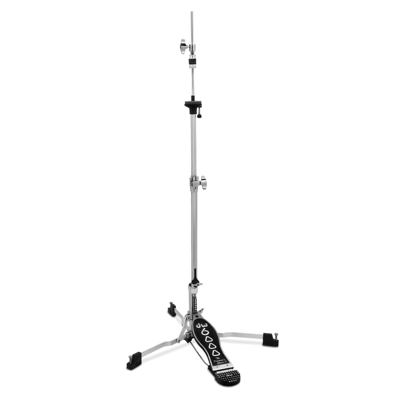 DW Series Flush Base 3-Leg Hi-Hat Stand DWCP6500UL Drum Workshop image 1