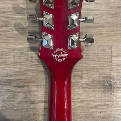 Epiphone Les Paul Jr image 5