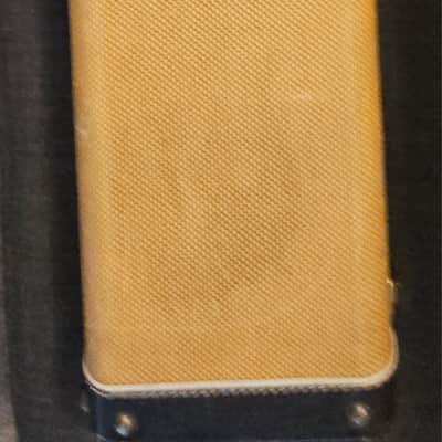 Gretsch Lap Steel with case image 14