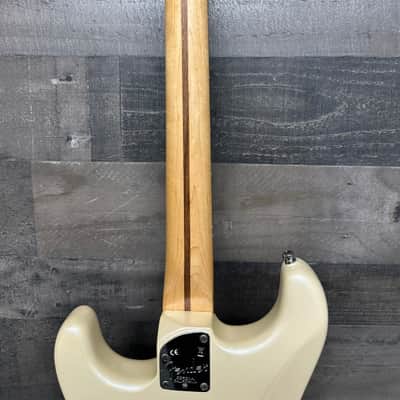 Fender American Deluxe FAT Stratocaster HSS 3-Color Sunburst 2013 image 6