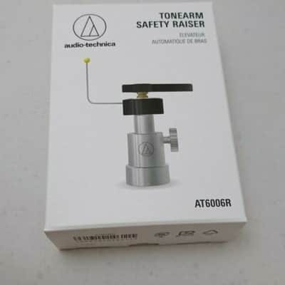Audio-Technica #AT6006R -  Automatic Tone Arm Safety Lift For Turntables image 2