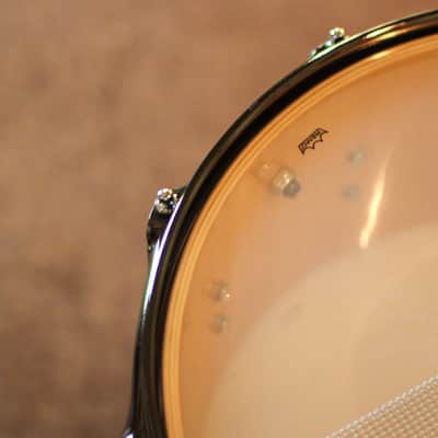 DW 6.5x14 Icon Series Alex González "Maná" Snare Drum - #145 of 250 - SO#1396850 image 6