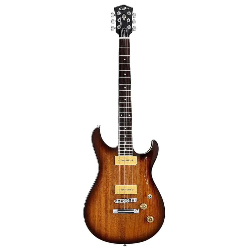 G&L Tribute Series Ascari GT-90 image 1