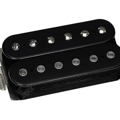 DiMarzio DP193 Air Norton Humbucker pickup - black image 1