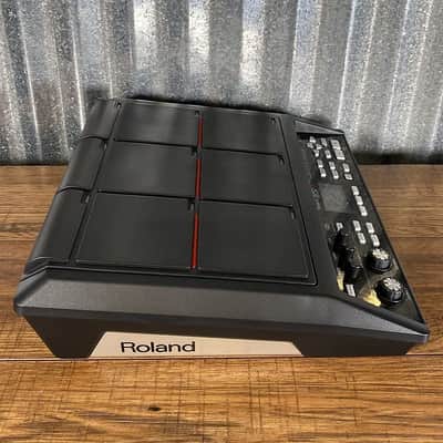 Roland SPD-SX Sampling Pad Electronic Percussion Drum Machine image 5