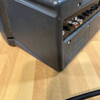 Roland Music Player MT 80s image 11
