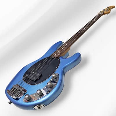 Ernie Ball Music Man Stingray EX | Reverb
