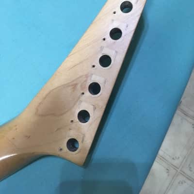Jackson DK2 Dinky Neck image 12