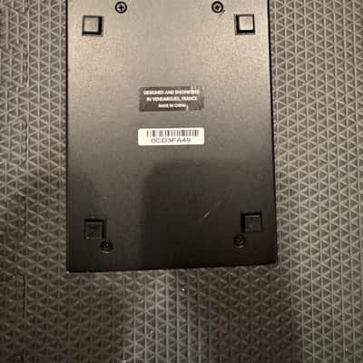 Two Notes Torpedo Captor Loadbox/Attenuator/DI - 8 Ohm 2010s - Black image 11