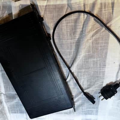 E-MU Systems Procussion Rackmount 32-Voice Electronic Percussion Module 1993 - Black image 6