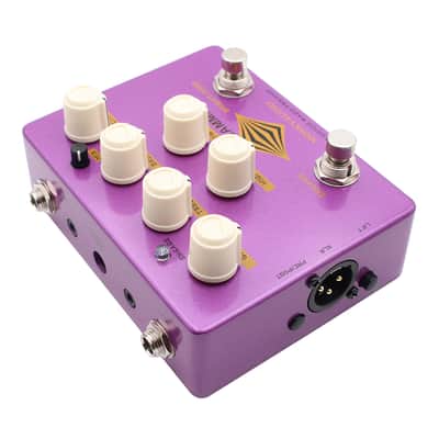 Mosky Audio Gamma Classic Preamp Just arrived Fast US Ship image 3