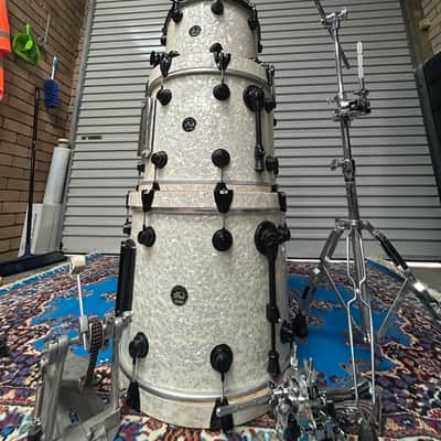 DW Pre-Collectors drum kit image 8