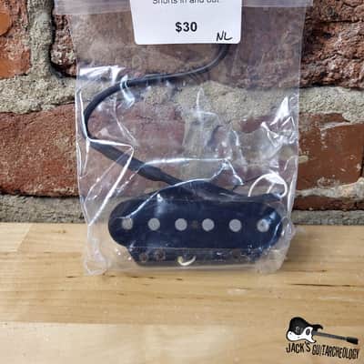 Teisco MIJ Electra Tele-Style Bridge Pickup - Shorts In and Out (1970s) image 2
