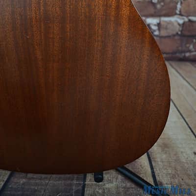 Martin J-15 Jumbo Mahogany Acoustic Guitar image 14