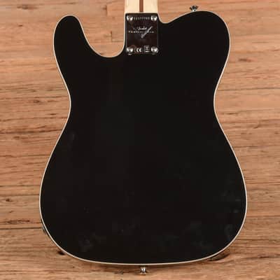 Fender John 5 Signature Bigsby Telecaster NOS Black 2024 image 3