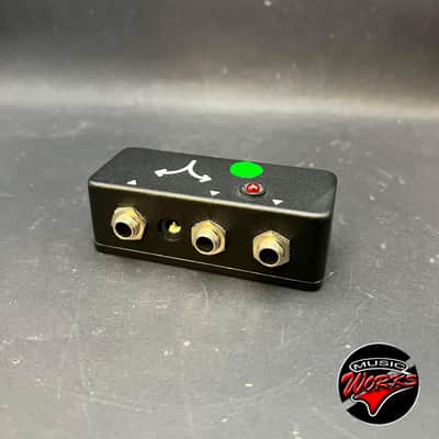 Jhs   Buffered Splitter image 6