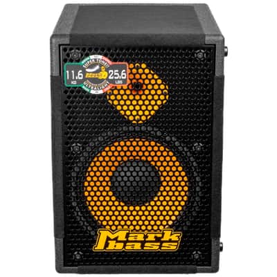 MB58R 121 ENERGY Markbass image 2
