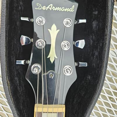DeArmond M 77 T image 2