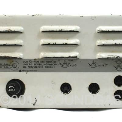 ~1960 Dynacord Echocord Super 62 image 5