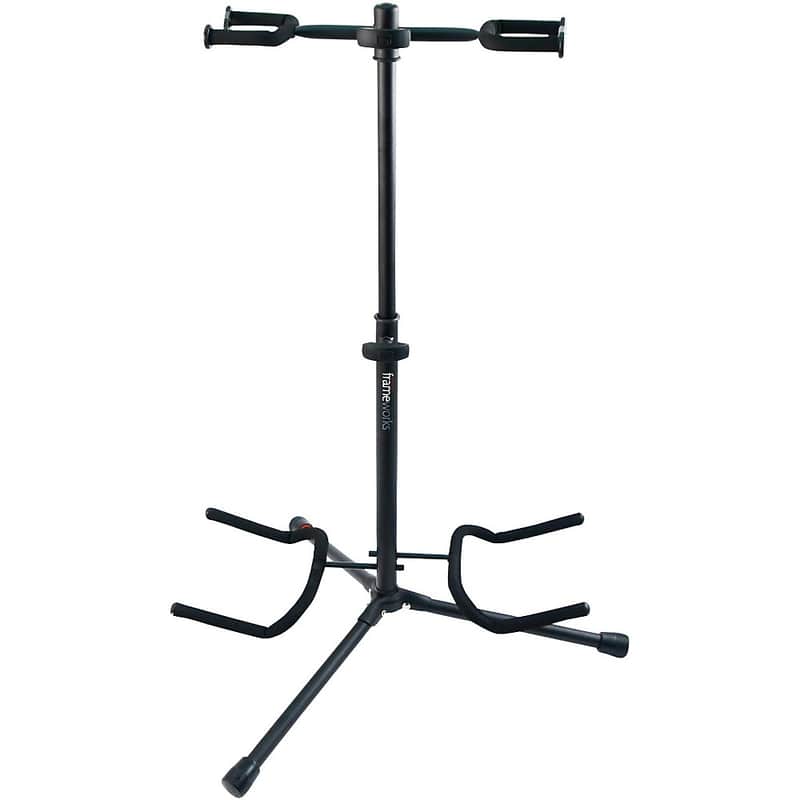 Gator GFW-GTR-2000 Frameworks Guitar Stand image 1