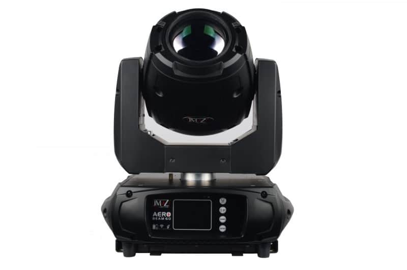 JMAZ  AERO BEAM 60 image 1