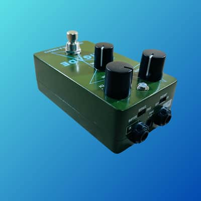 Universal Audio Brigade Chorus & Vibrato image 3